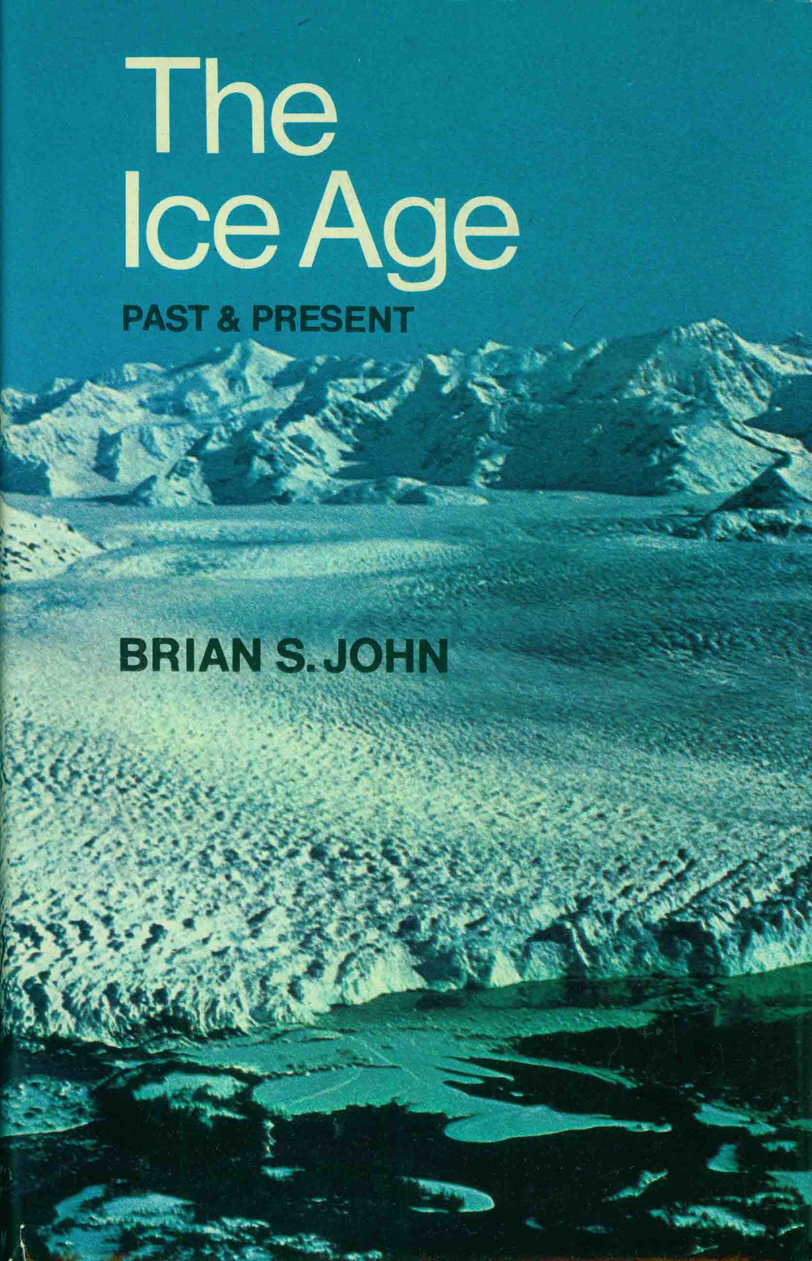 The ice age 
