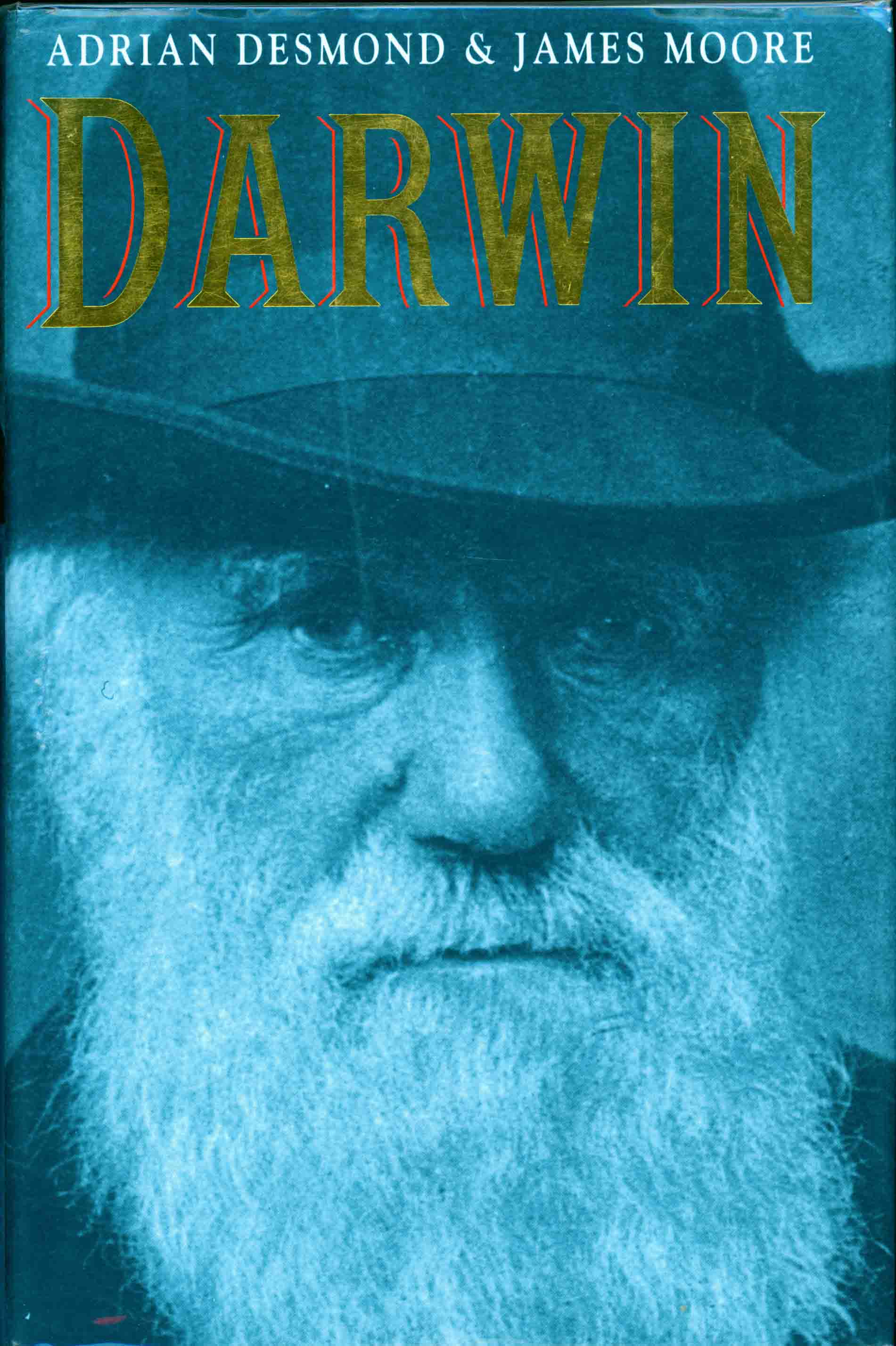 DARWIN.