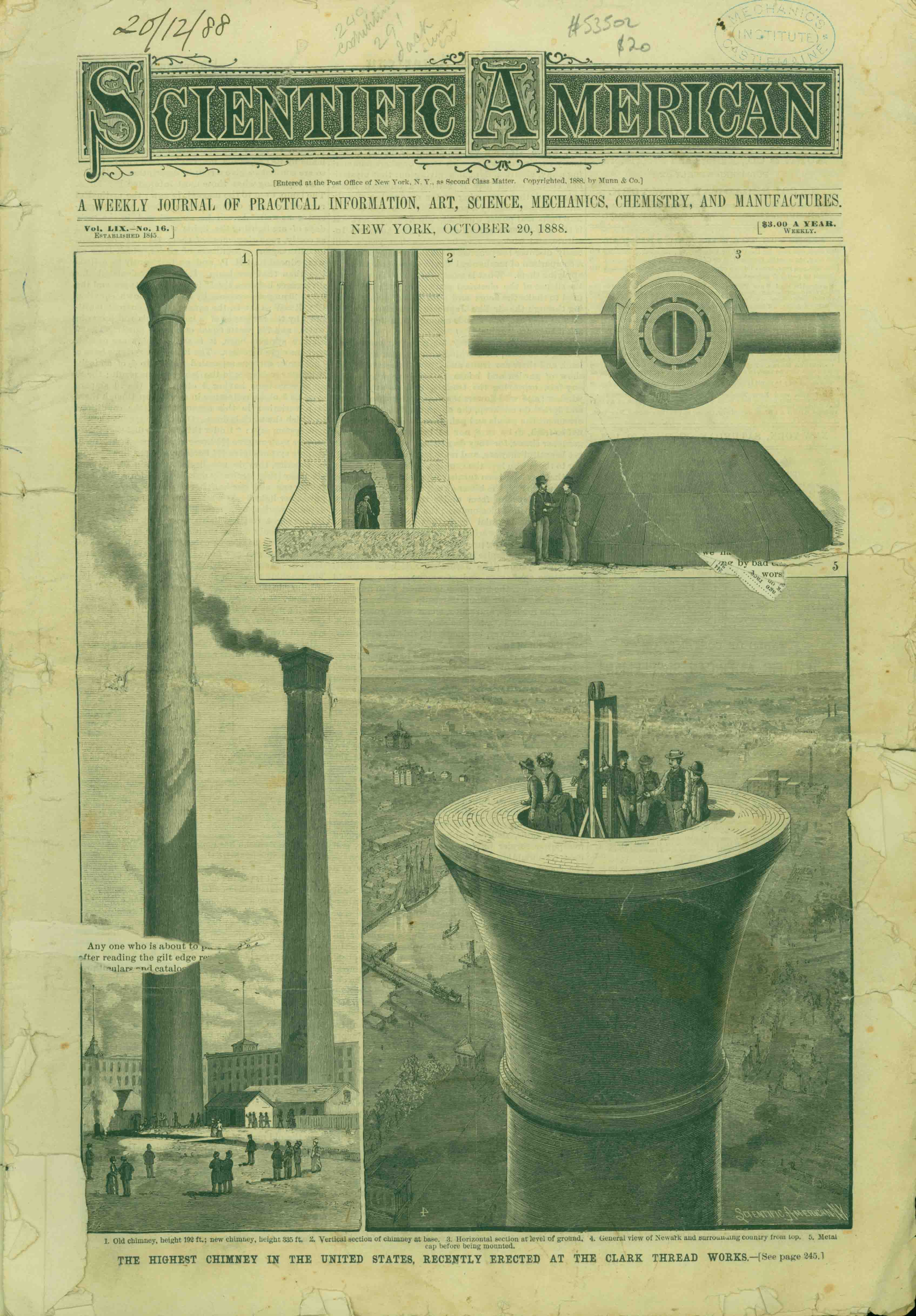 Scientific american 