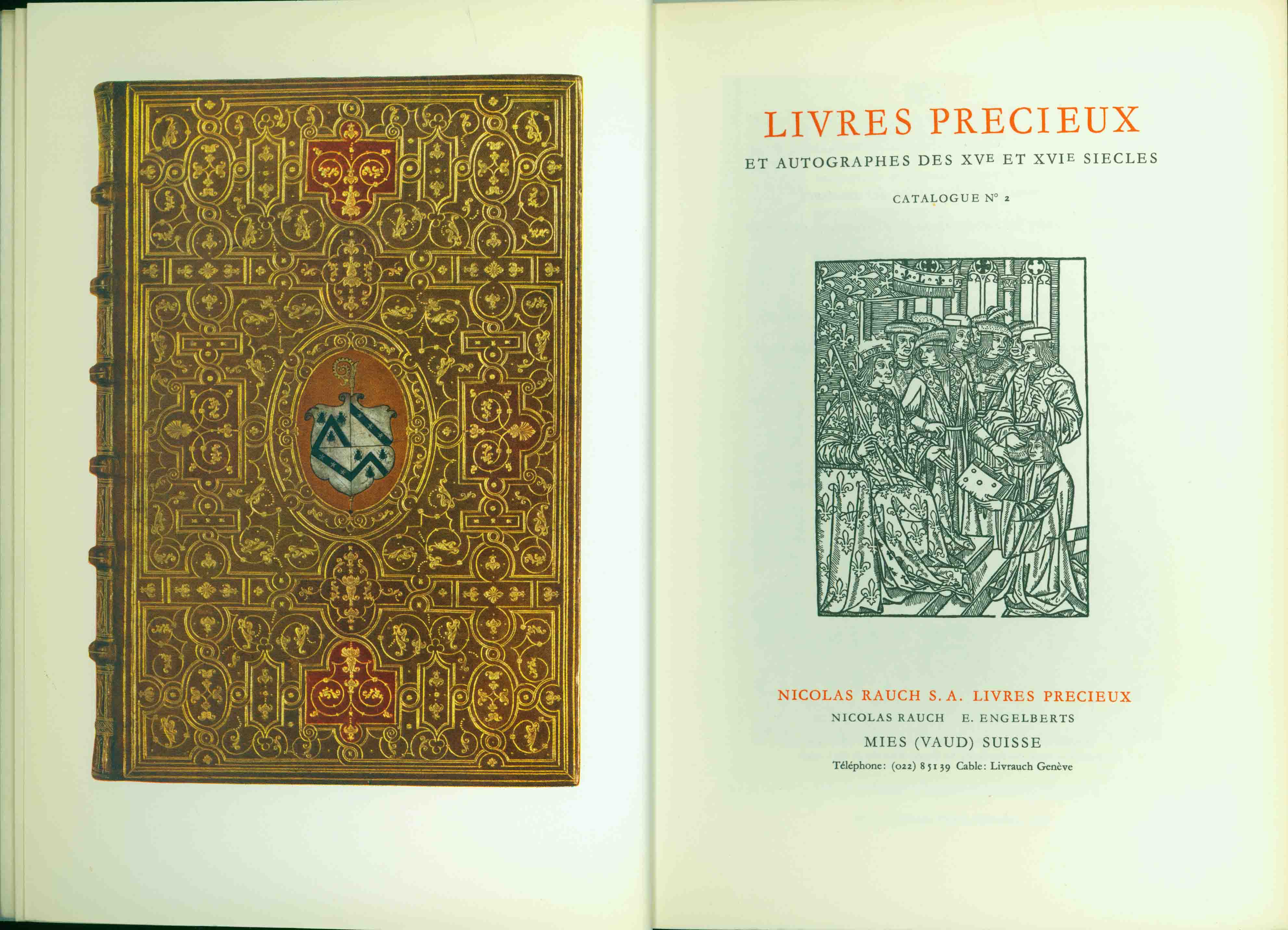 PEIGNOT (G.): Manuel du Bibliophile ou traité