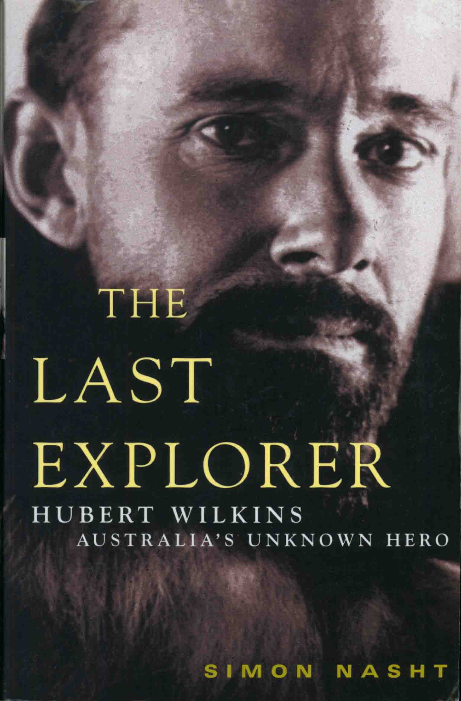 Last Evolution Exploder THE LAST EXPLORER.